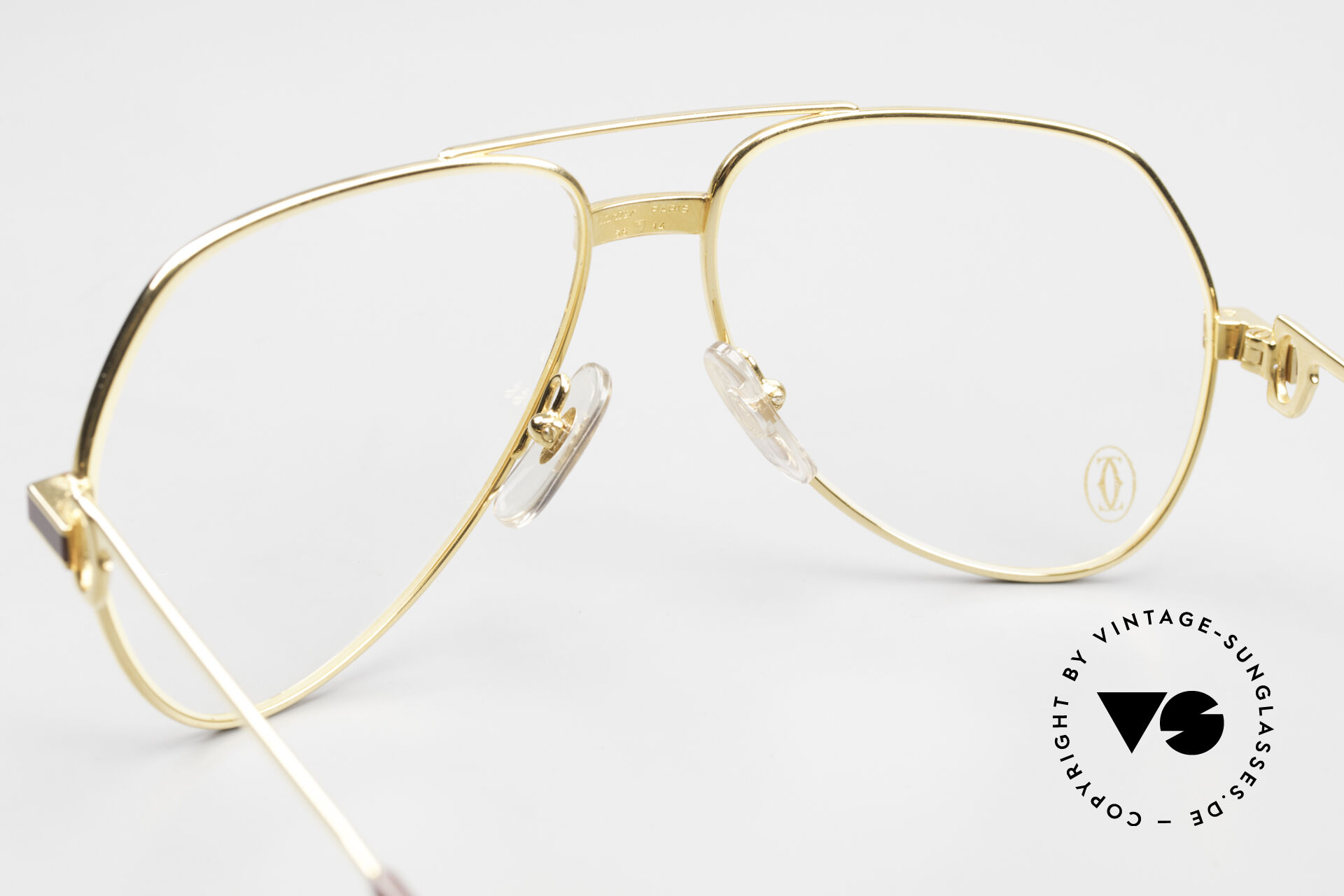 Cartier shop vendome glasses