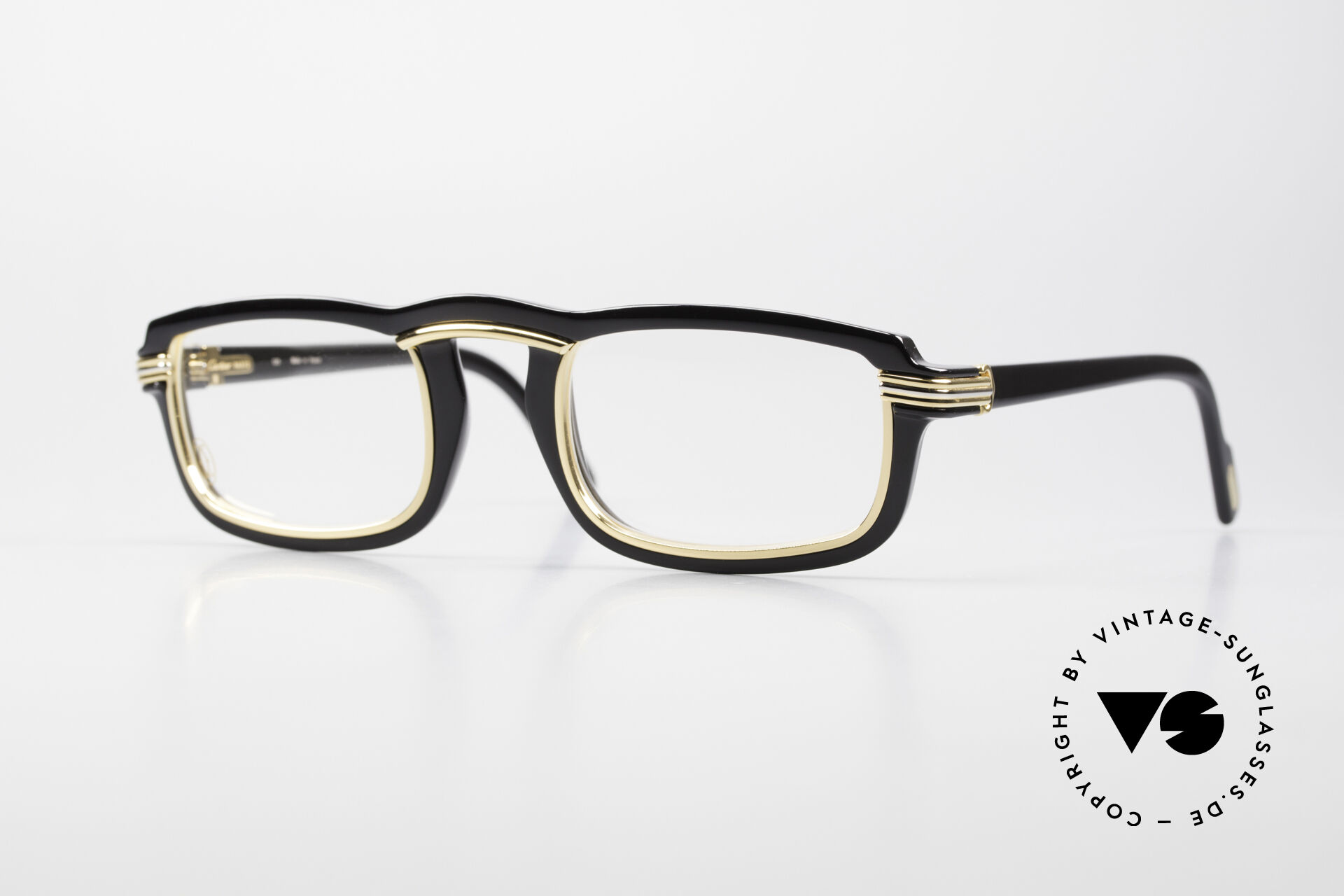 Cartier Vertigo Special Edition Luxury Frame