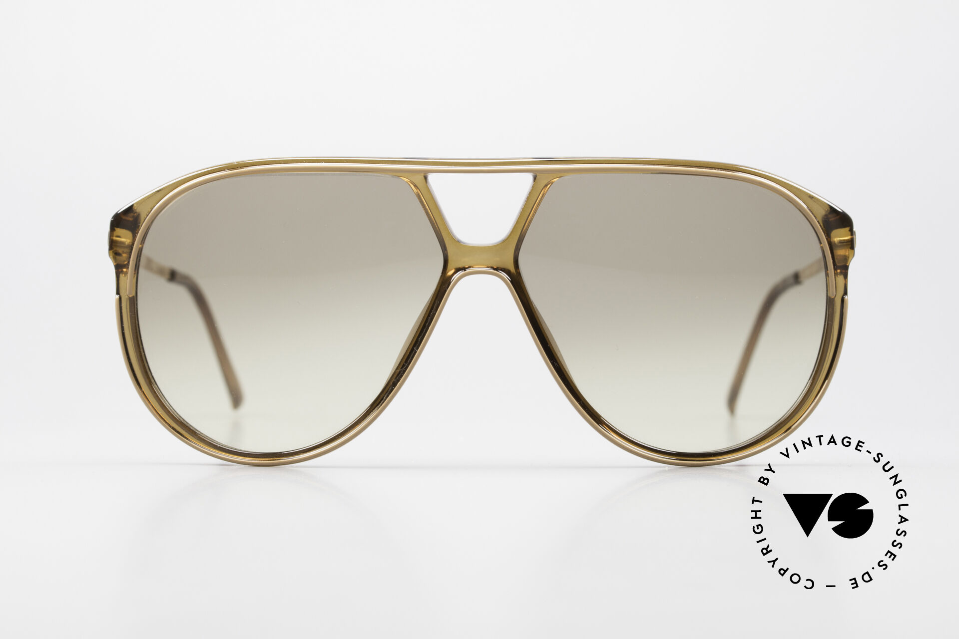 Sunglasses Christian Dior 2153 Men's Sunglasses 80's Monsieur