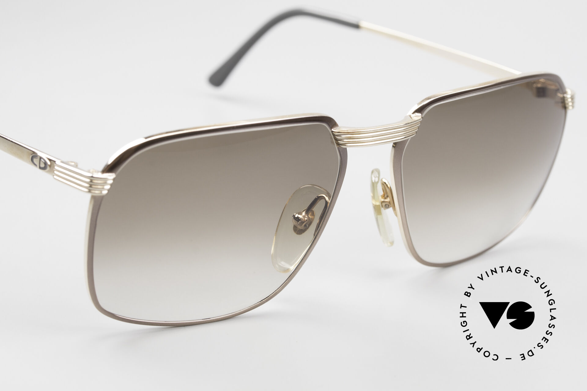 専用　Dior CHRISTIAN DIOR MONSIEUR 2489 40/fashion Aviator Frame