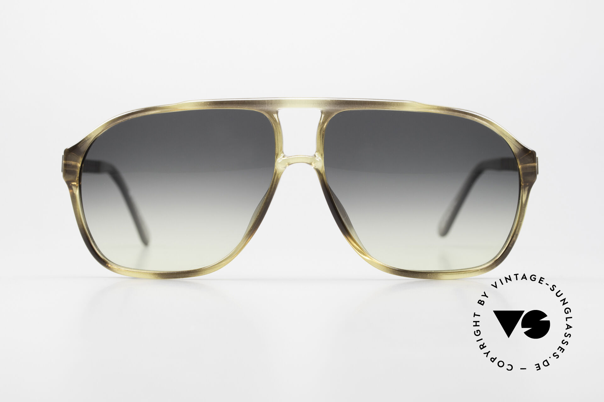 Christian Dior 2417 Men s Shades 80 s Dior Monsieur