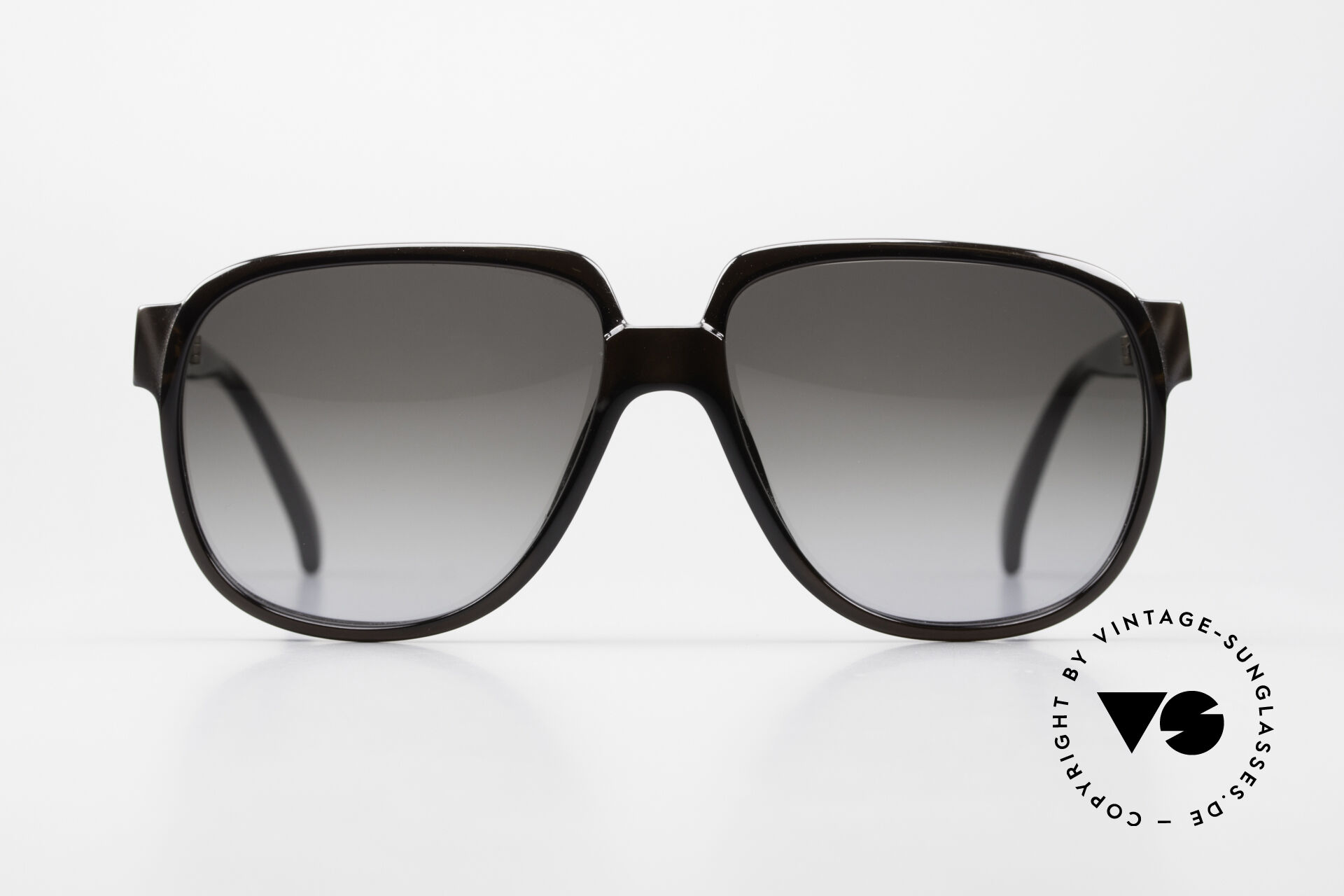 Sunglasses Christian Dior 2260 Men's Shades 80's Optyl Frame