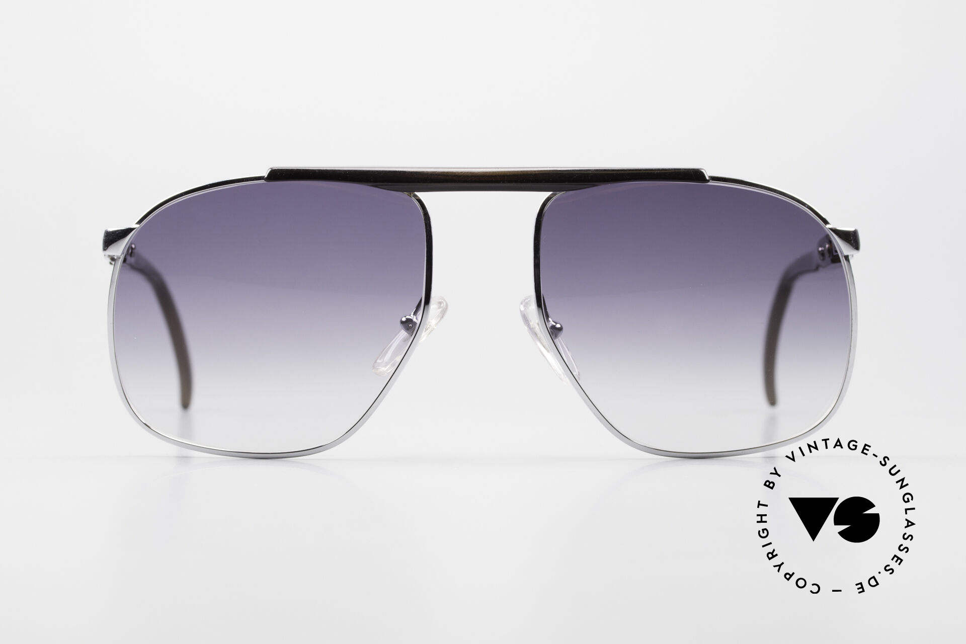 Sunglasses Christian Dior 2123 Old Men's Sunglasses From 1982