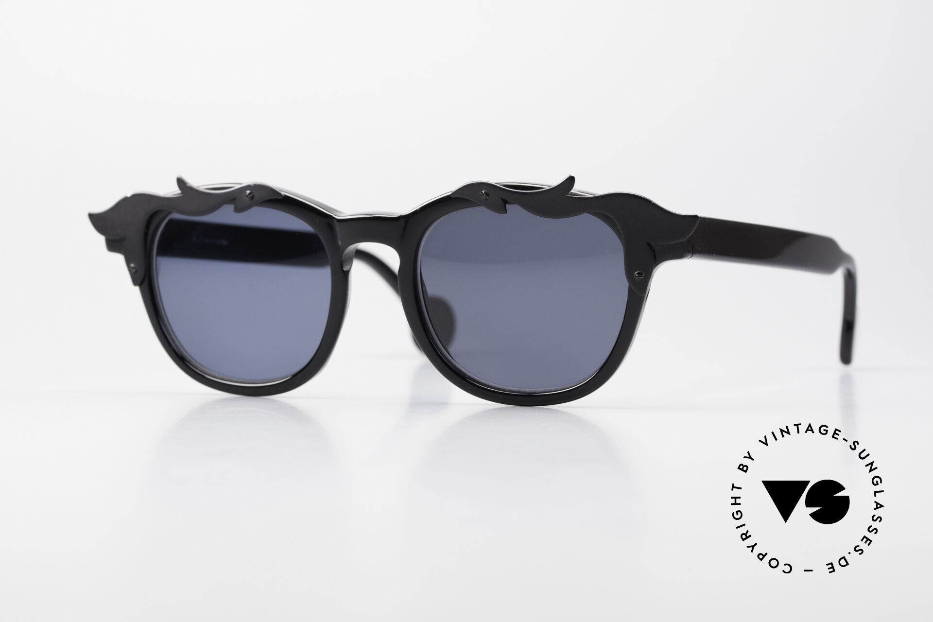 L.A. Eyeworks Molly Million Iconic Los Angeles Sunnies