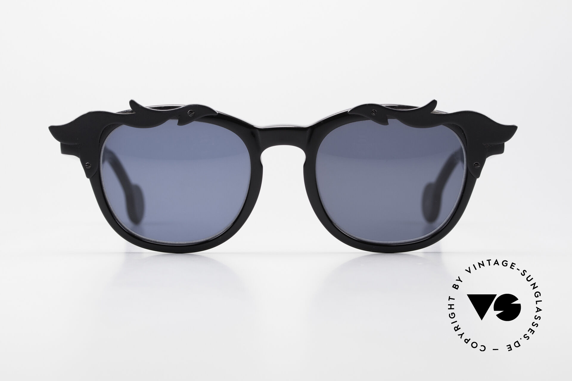 Sunglasses L.A. Eyeworks Molly Million Iconic Los Angeles 