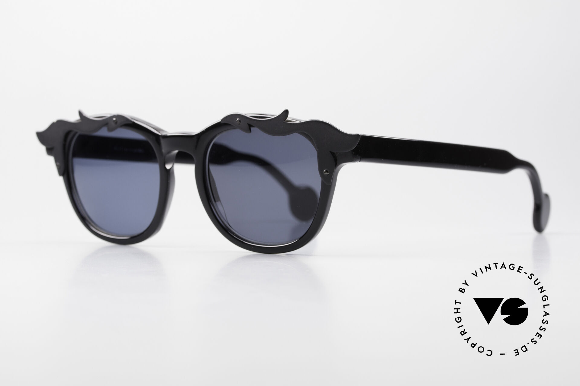 L.A. Eyeworks Molly Million Iconic Los Angeles Sunnies