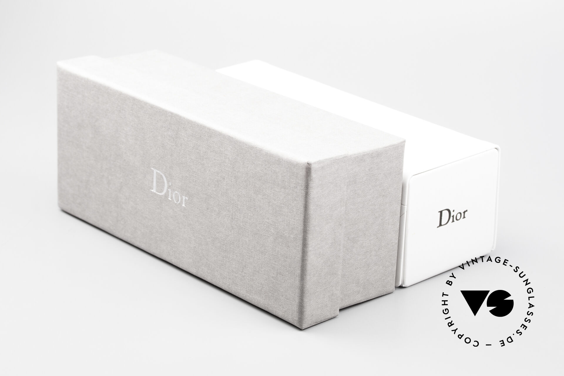 Big dior hot sale glasses