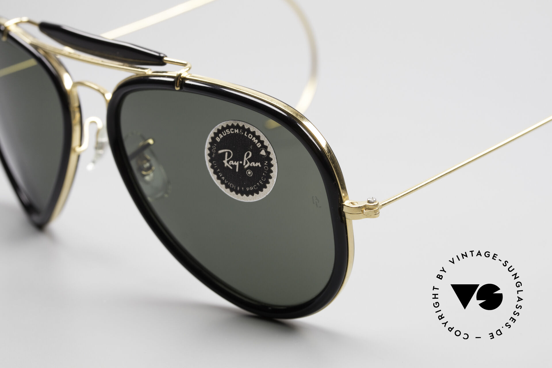 Ray ban aviator outdoorsman new arrivals
