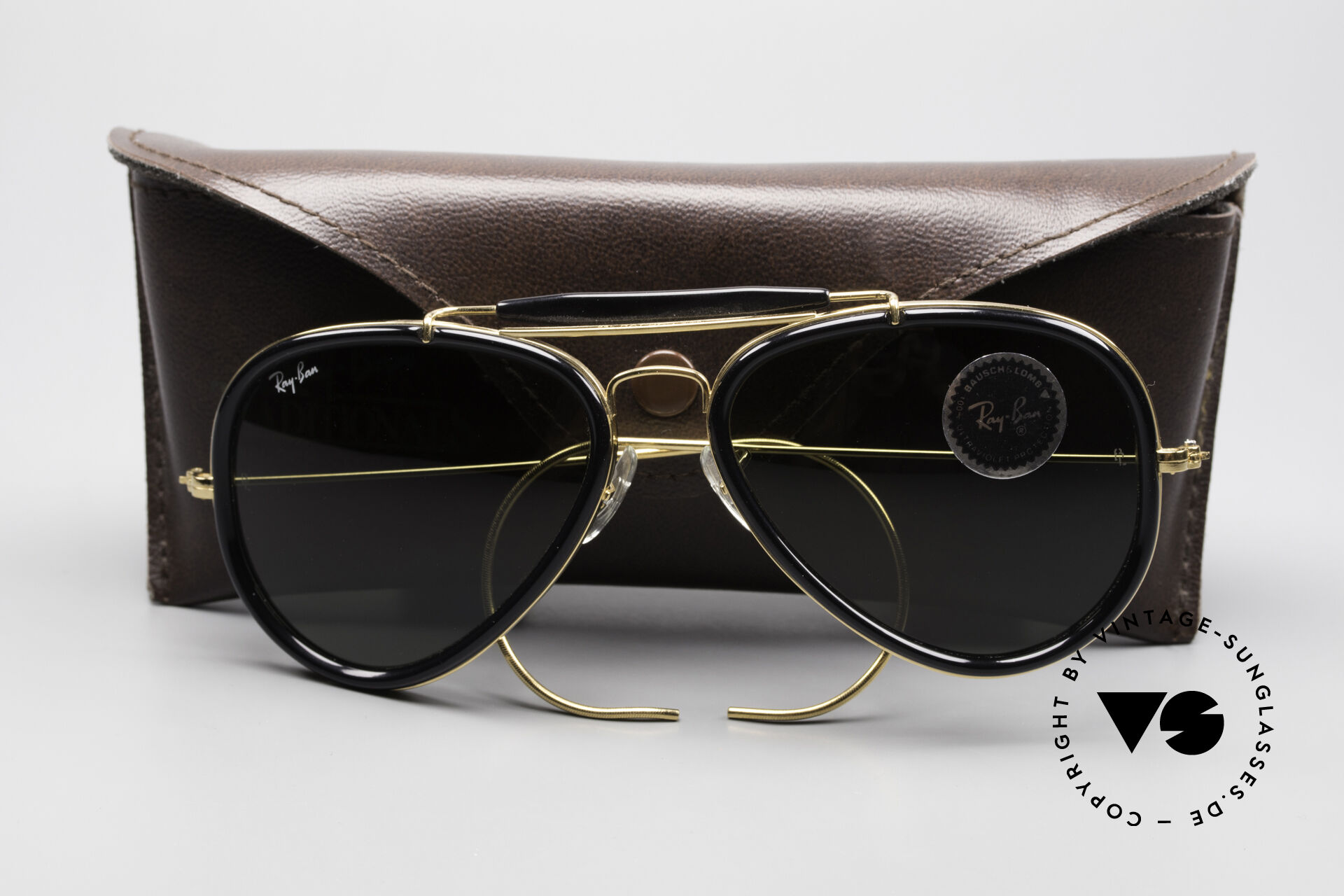 Ray ban année 80 online
