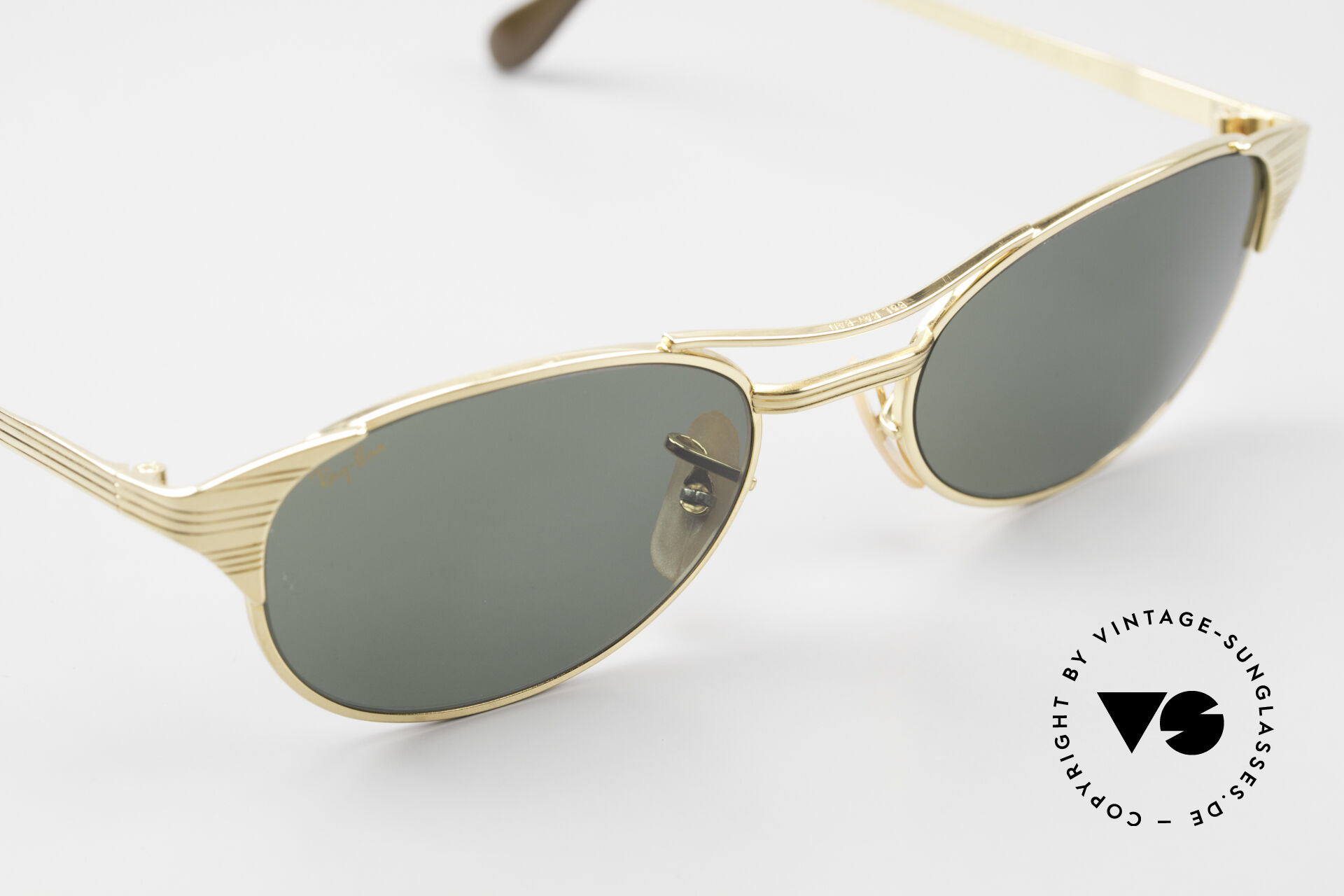 Ray ban signet vintage store