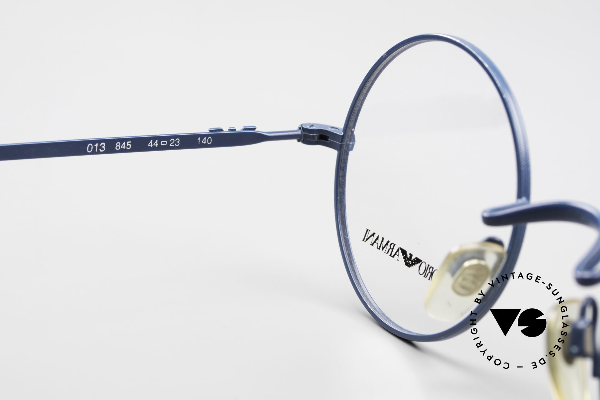 80s 90s GIORGIO ARMANI ロープ柄Vネックニット アルマーニ 80s 90s GIORGIO ARMANI ロープ柄Vネックニット アルマーニ