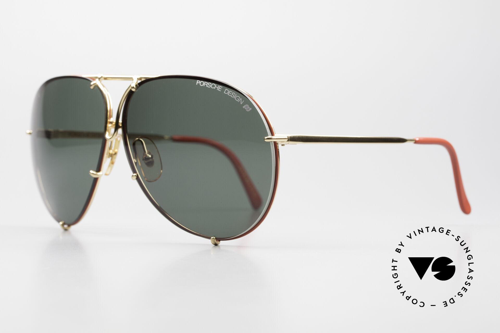 Sunglasses Porsche 5623 Limited Special Edition 80's
