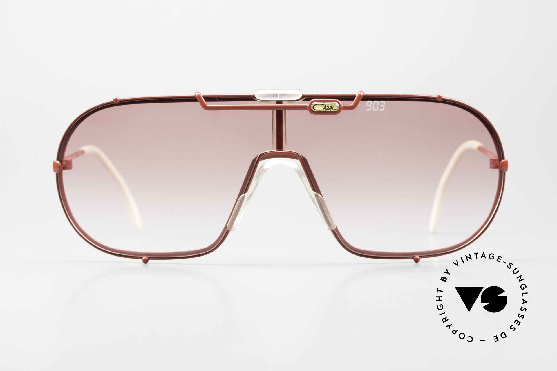 Cazal deals 903 sunglasses