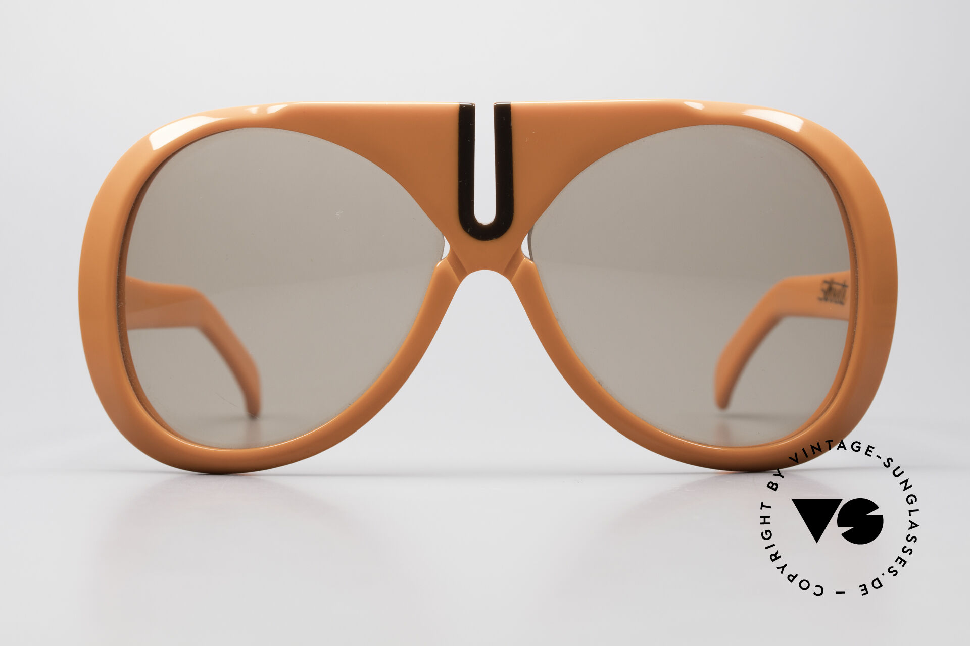 Sunglasses Silhouette Futura 572 Limited Art Sunglasses 70