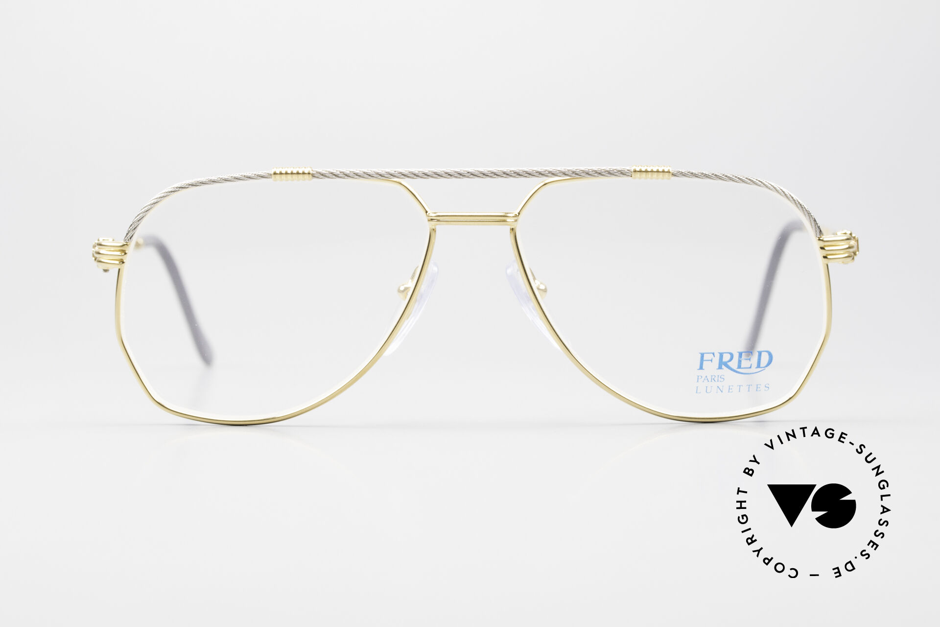 Glasses Fred America Cup - S Rare Jeweler Luxury Glasses