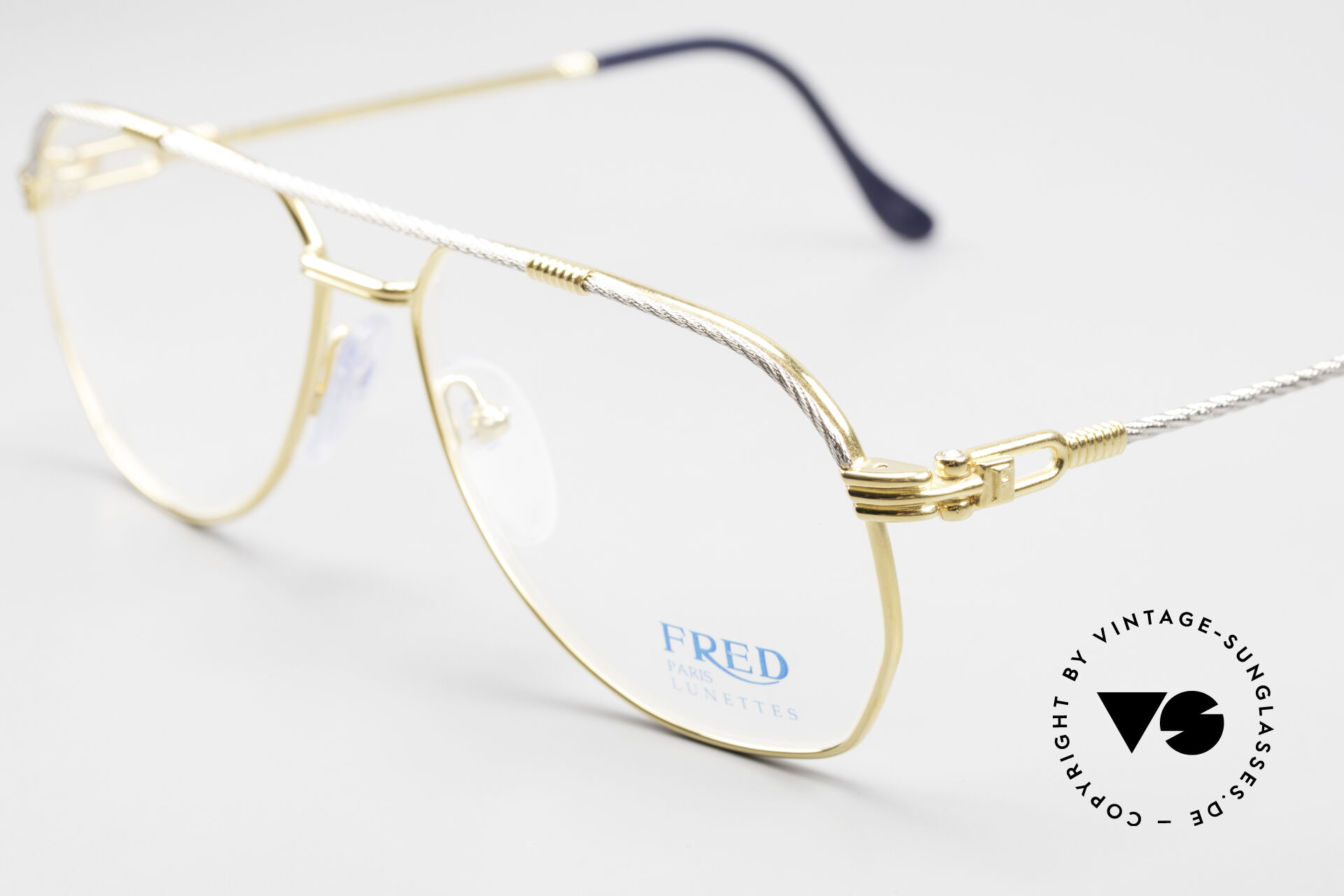 Glasses Fred America Cup - S Rare Jeweler Luxury Glasses