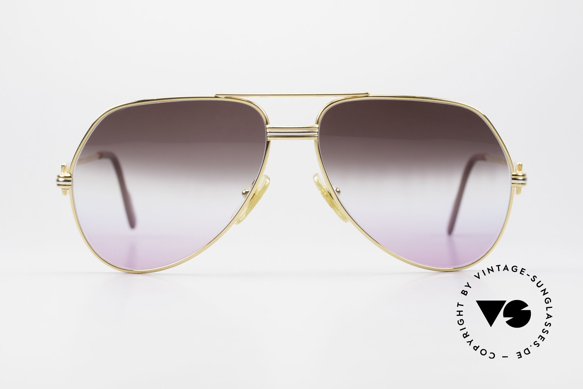 cartier sunglasses pink