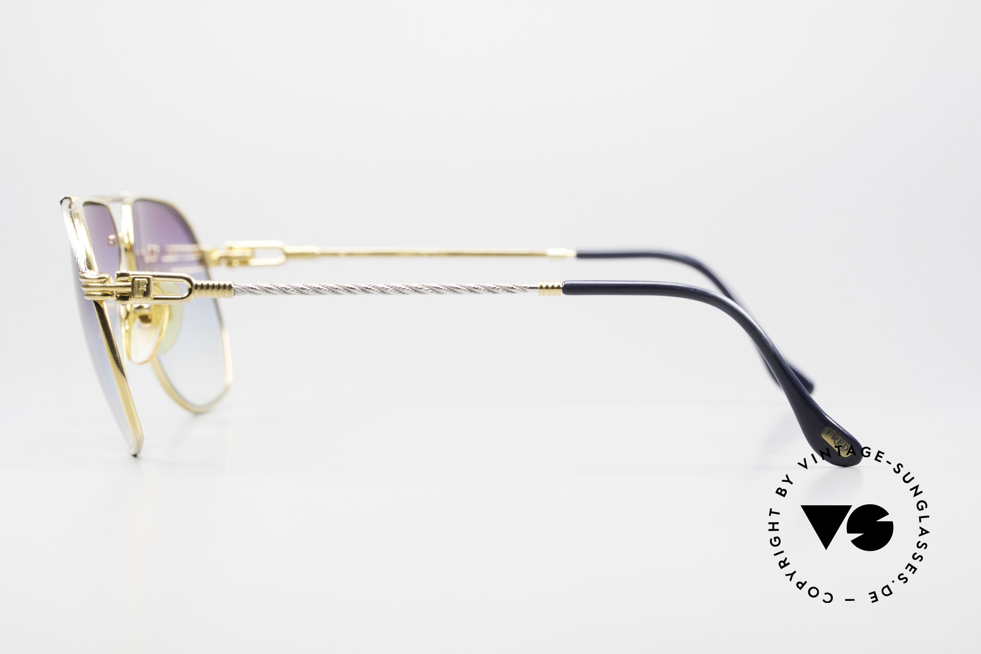 Fred lunette store soleil