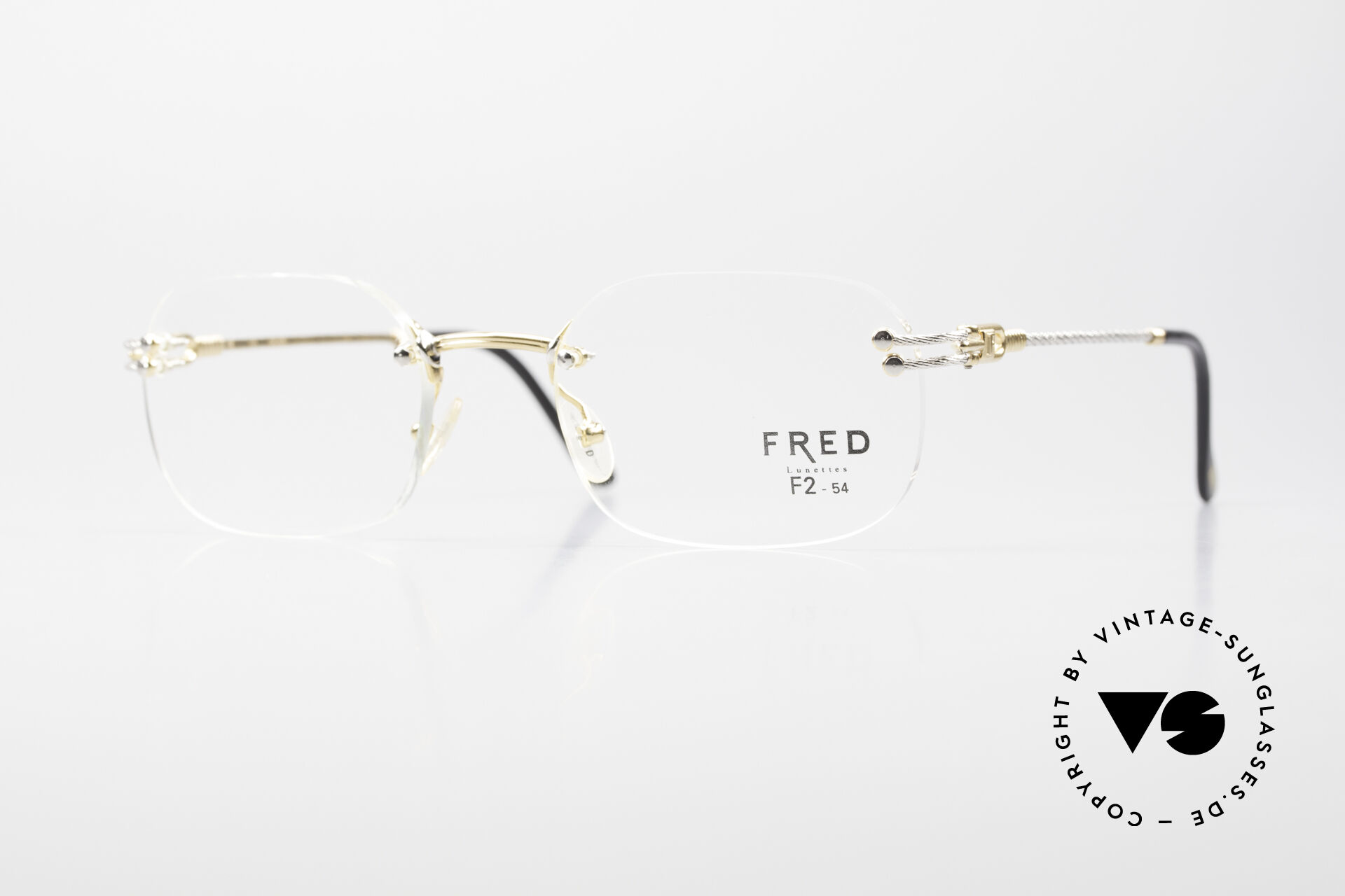 Fred orcade hot sale