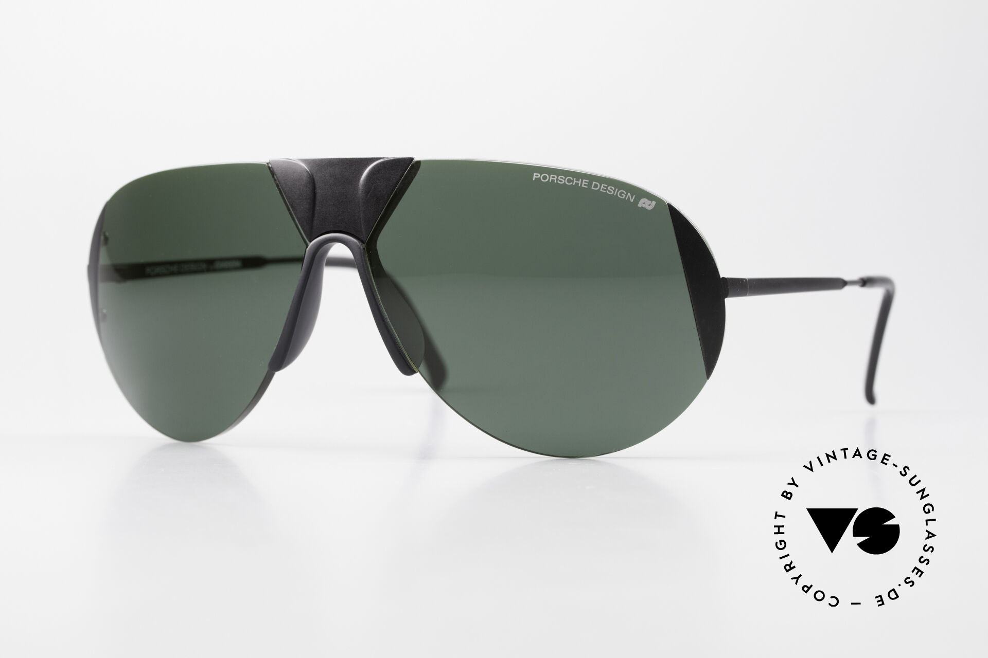Porsche shades hot sale