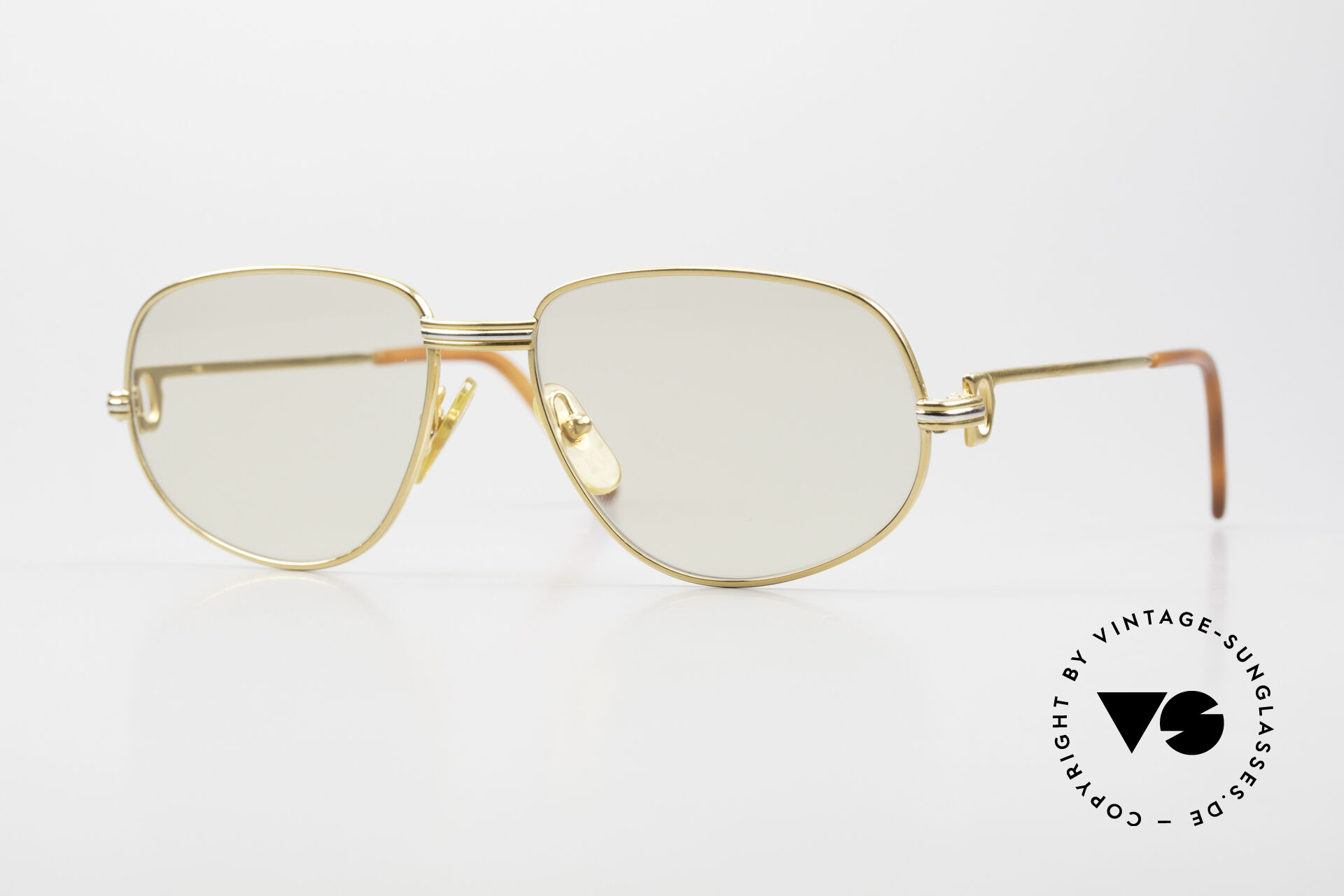 Cartier lenses outlet