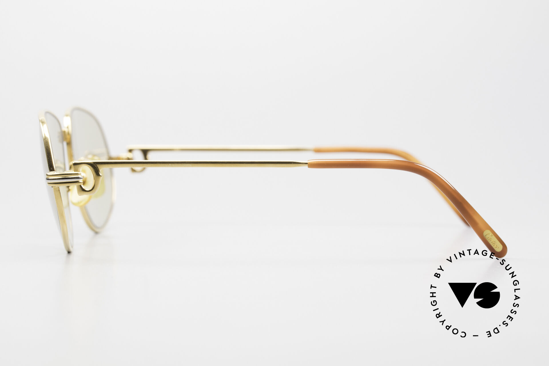 Cartier lenses deals