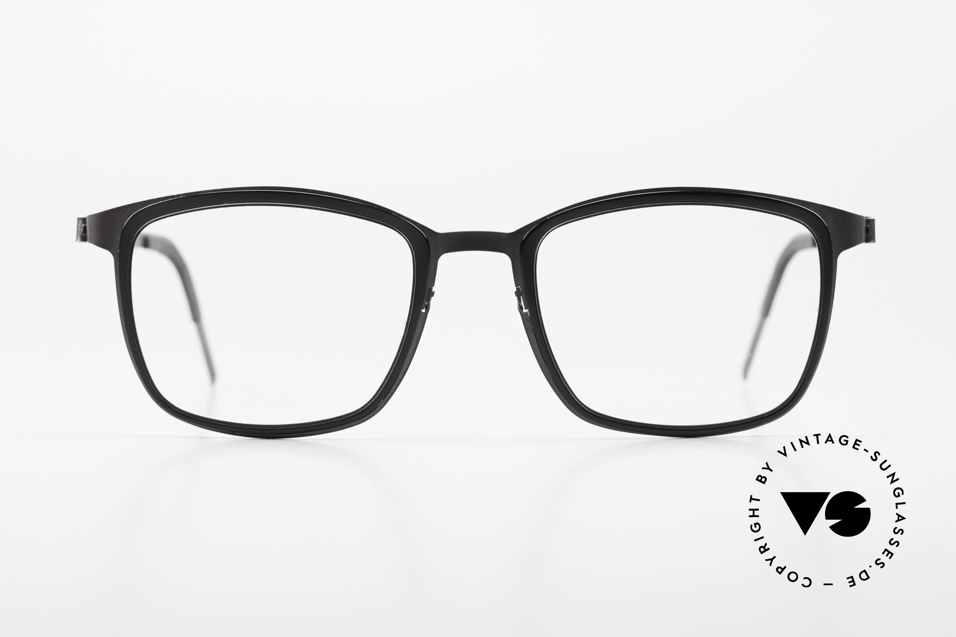 Glasses Lindberg 9702 Strip Titanium Lightweight Glasses 2017