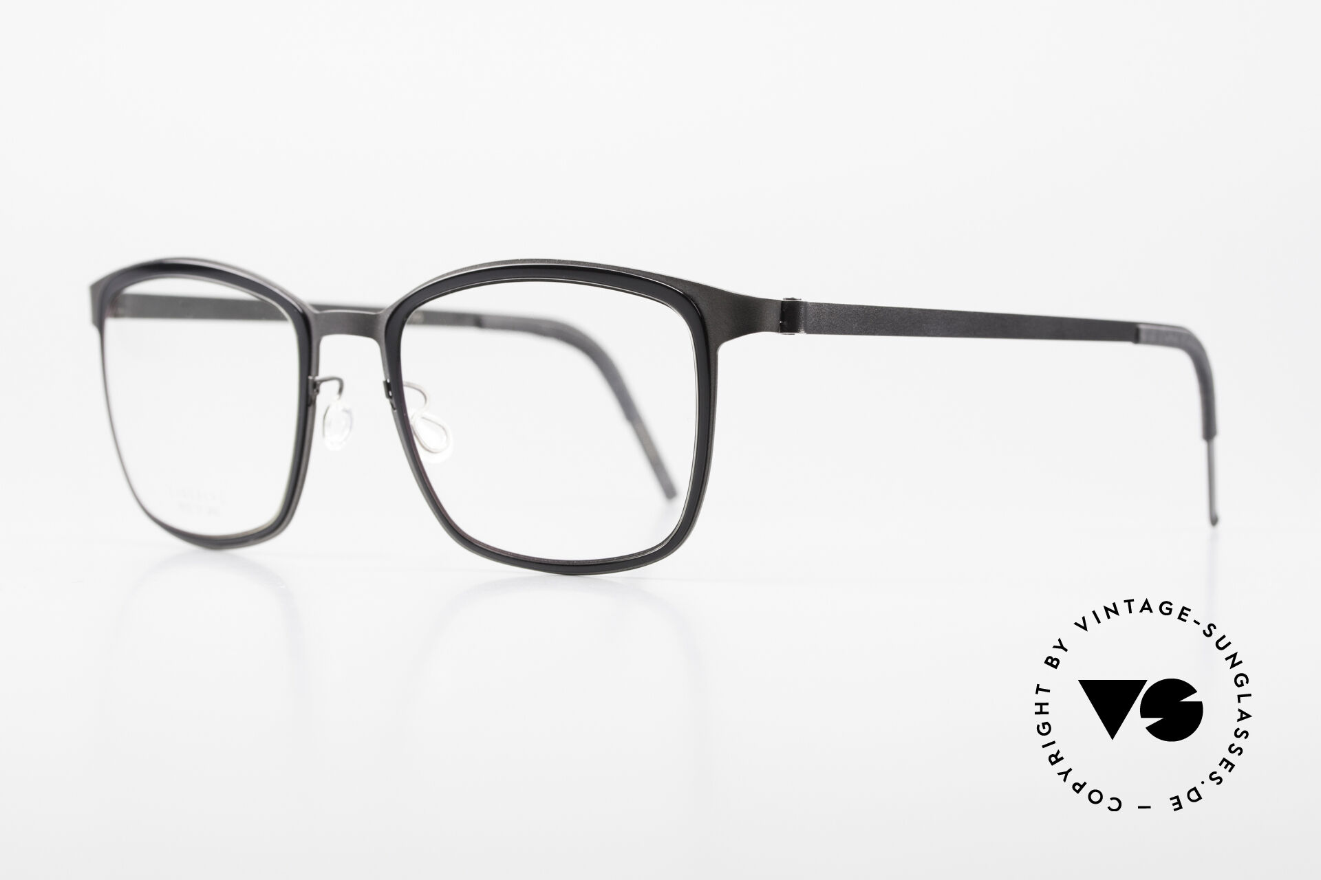 Glasses Lindberg 9702 Strip Titanium Lightweight Glasses 2017