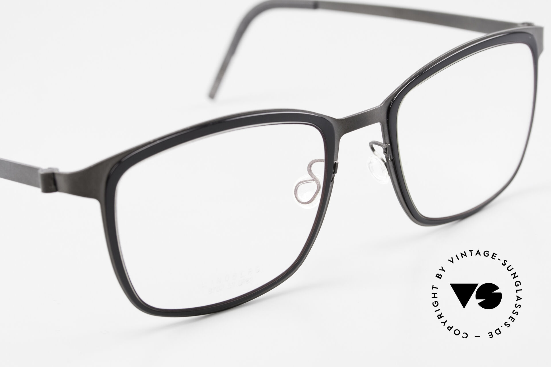 Glasses Lindberg 9702 Strip Titanium Lightweight Glasses 2017