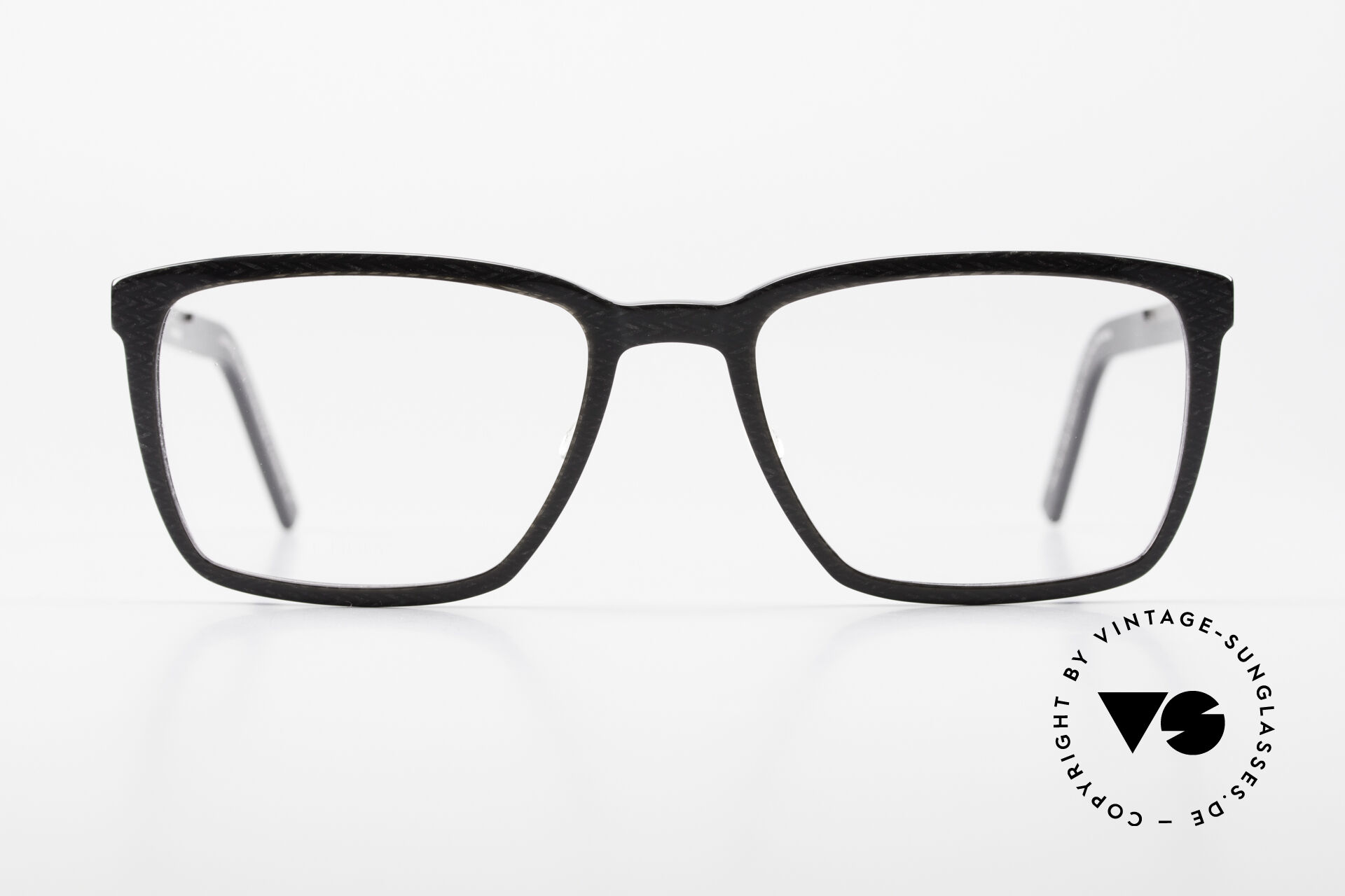 Glasses Lindberg 1242 Acetanium Striking Designer Eyeglasses