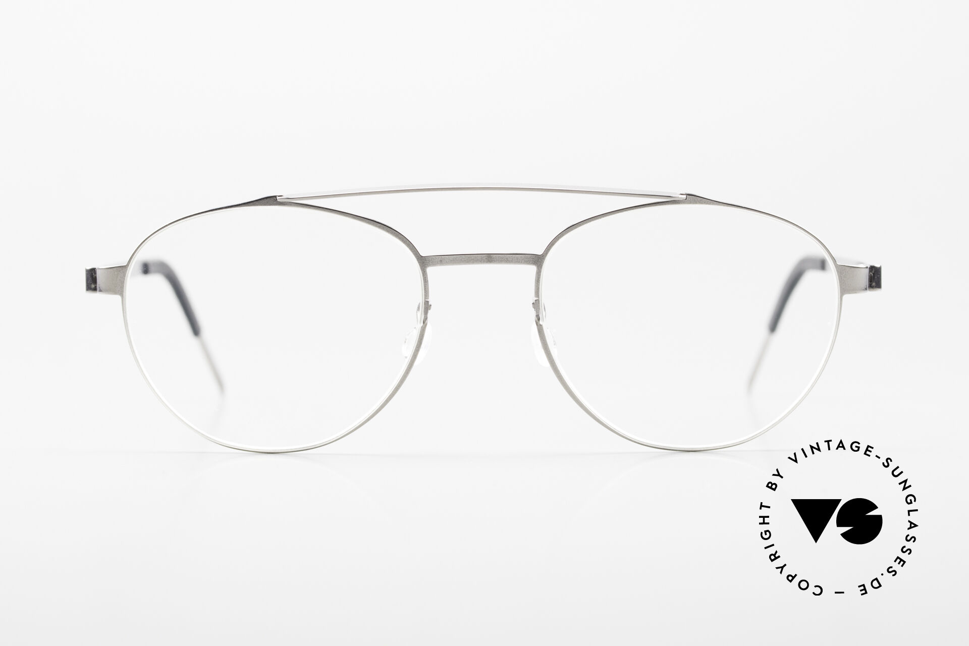 Glasses Lindberg 9616 Strip Titanium Lightweight Glasses Unisex