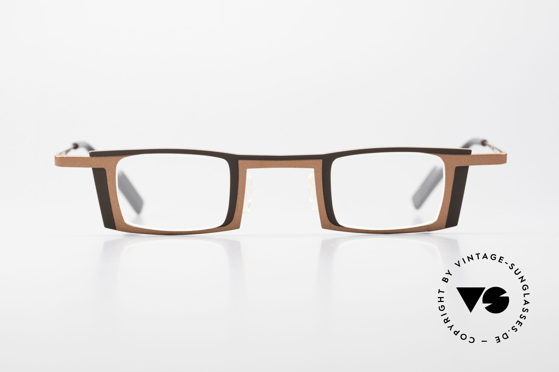Theo titanium eyeglass frames new arrivals