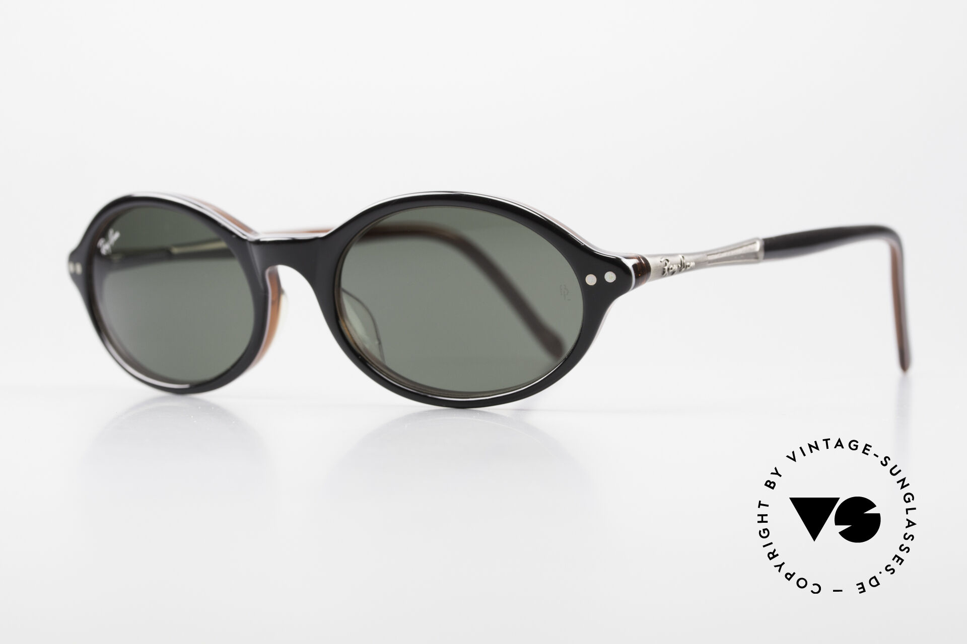 Ray ban round plastic deals
