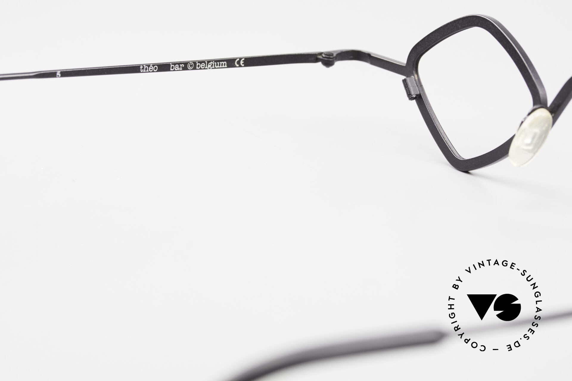 Glasses Theo Belgium Bar Women s Reading Eyeglasses