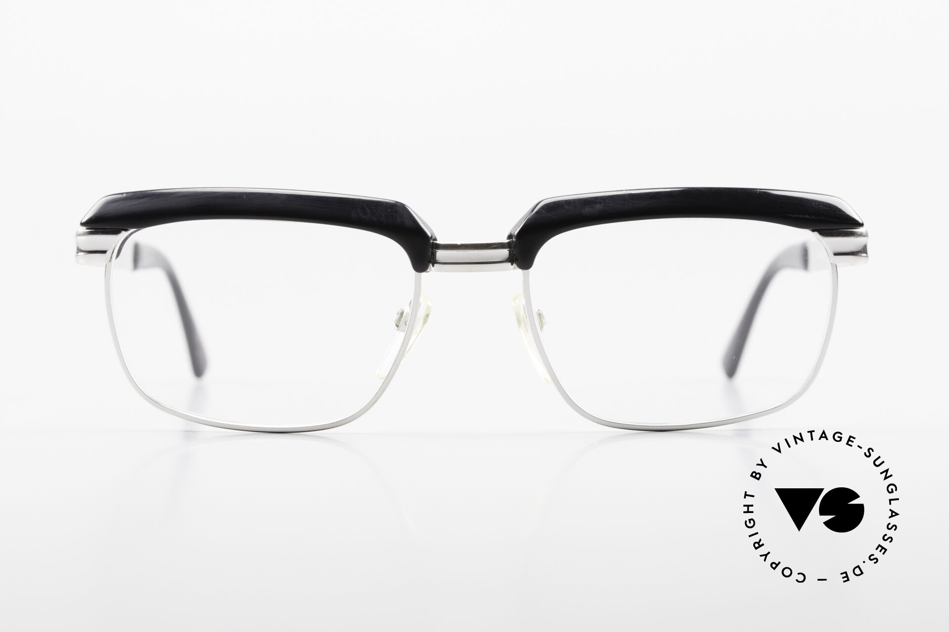 Glasses Rodenstock Richard Gold Filled 60 s Combi Glasses