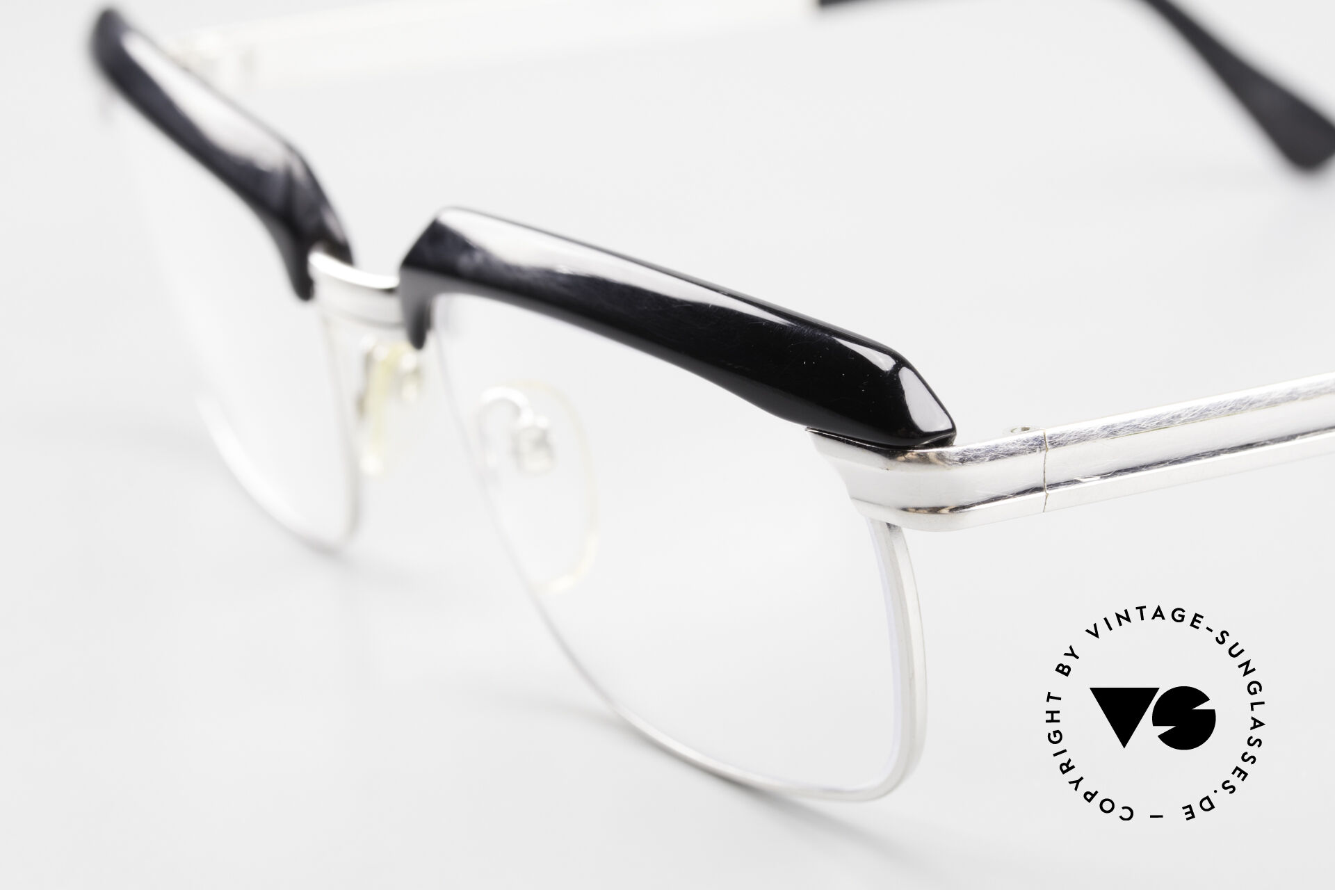 小物 Rodenstock R2402 B 90's vintage glasses 小物 Rodenstock R2402 B 90's vintage glasses - 小物