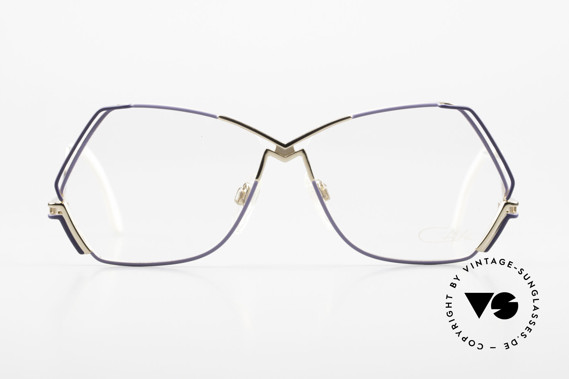 Cazal femme deals