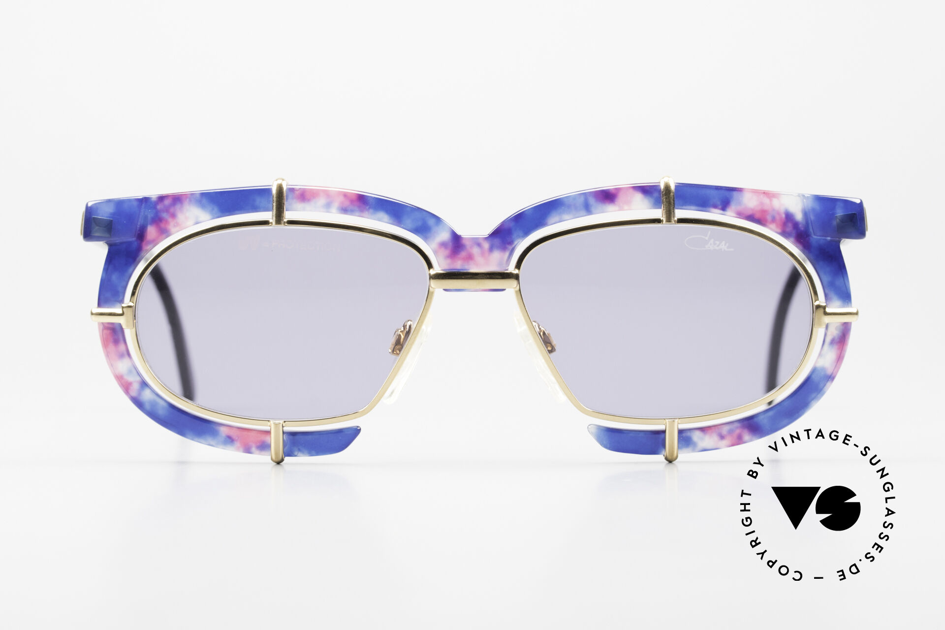 小物 90s archive CAZAL sunglasses eyewear y2k Sunglasses Cazal 871 Extraordinary 90's Shades