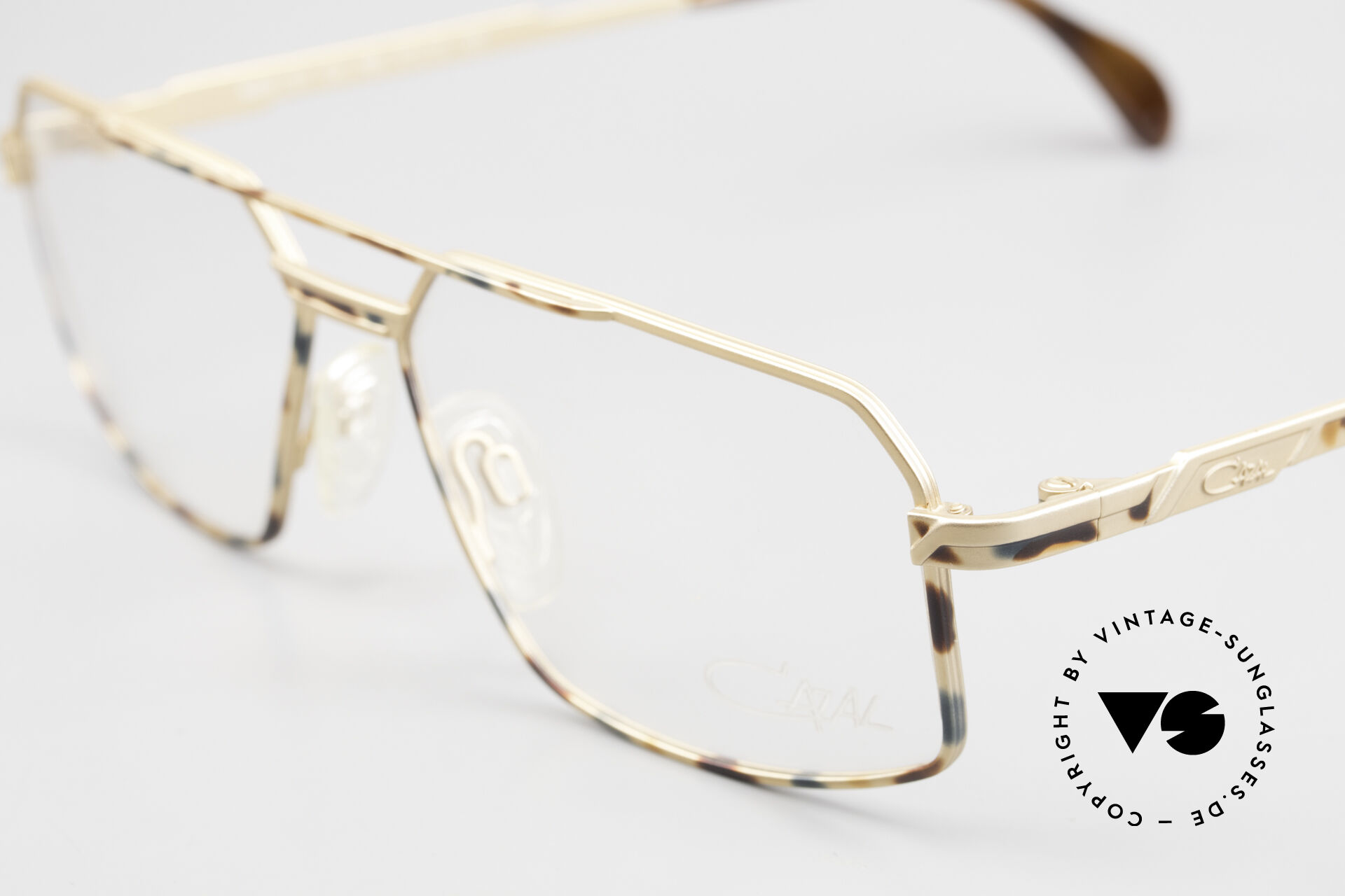 Round no frame glasses discount