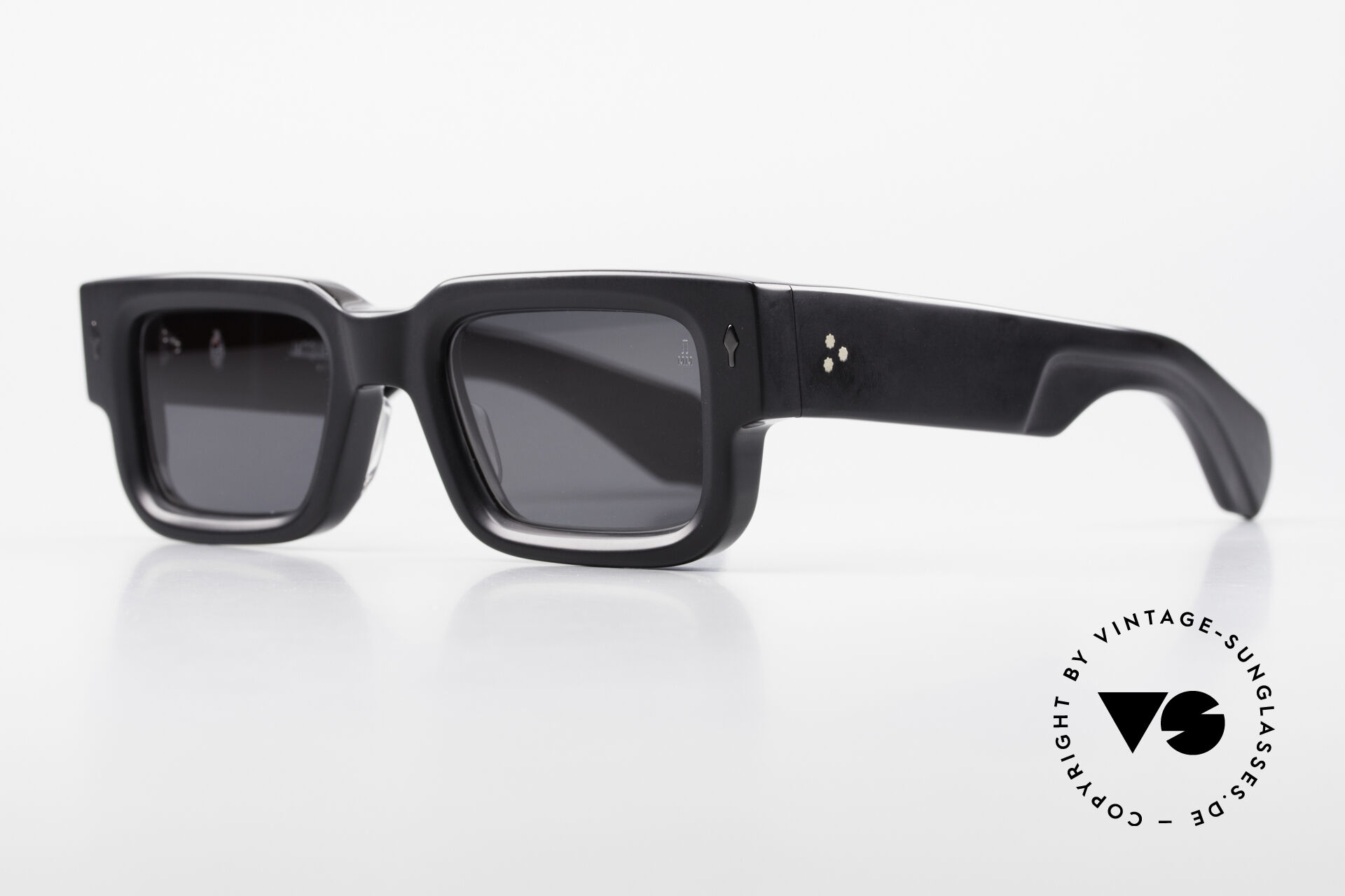 Sunglasses Jacques Marie Mage Ascari Connoisseur Shades For Men