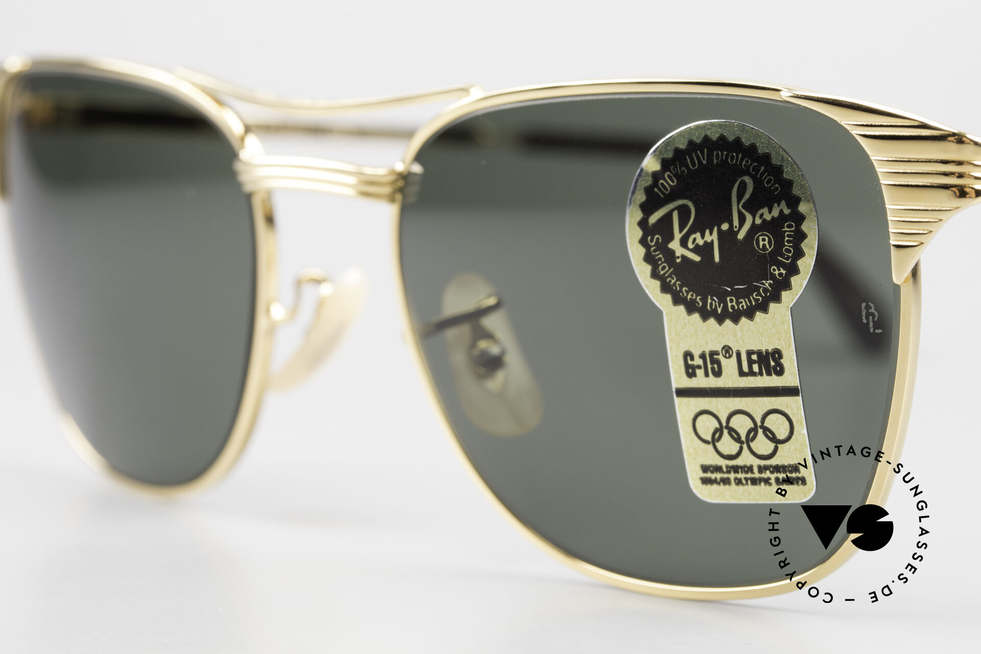 Ray ban signet 2 hot sale