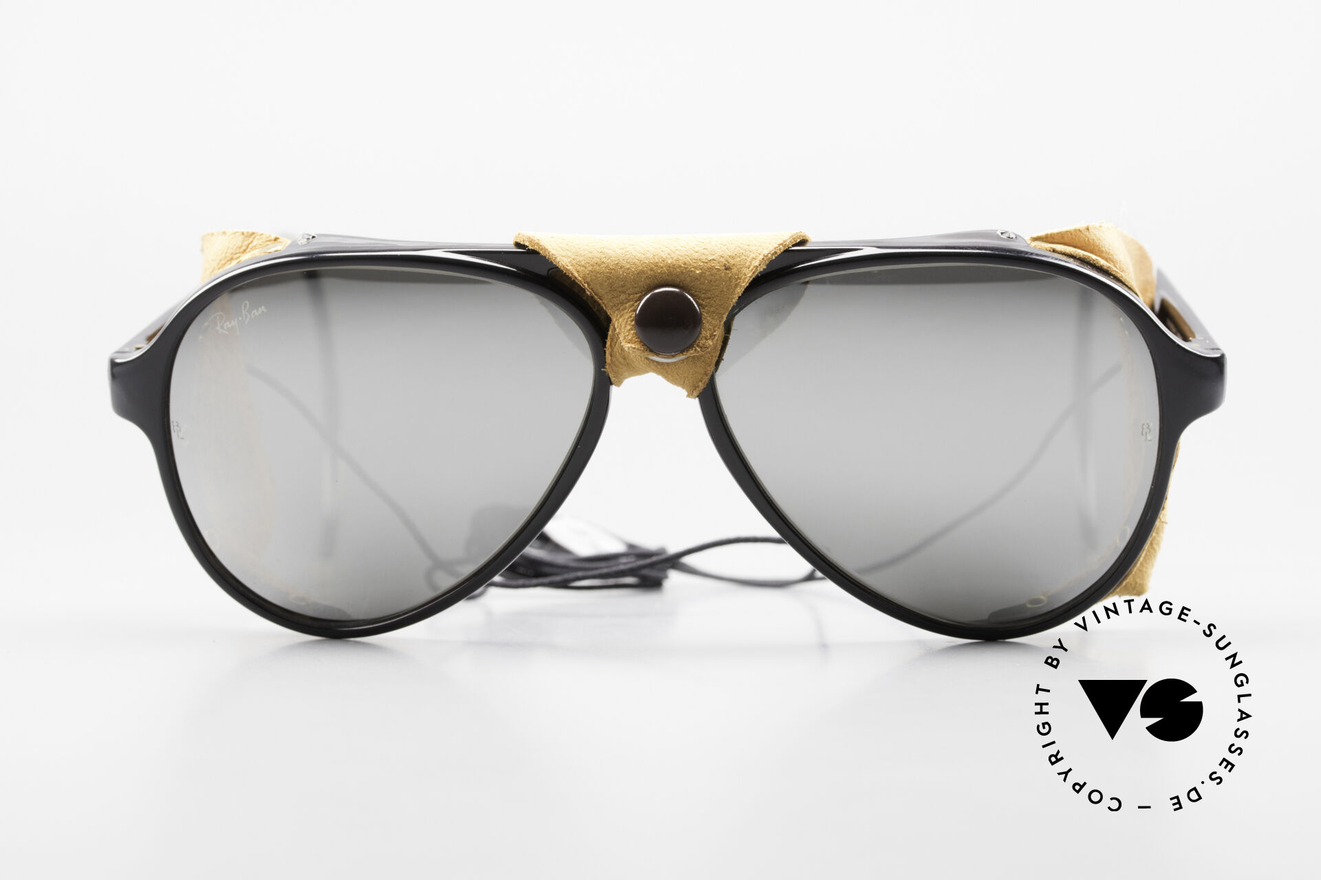 Ray ban shop glacier sunglasses