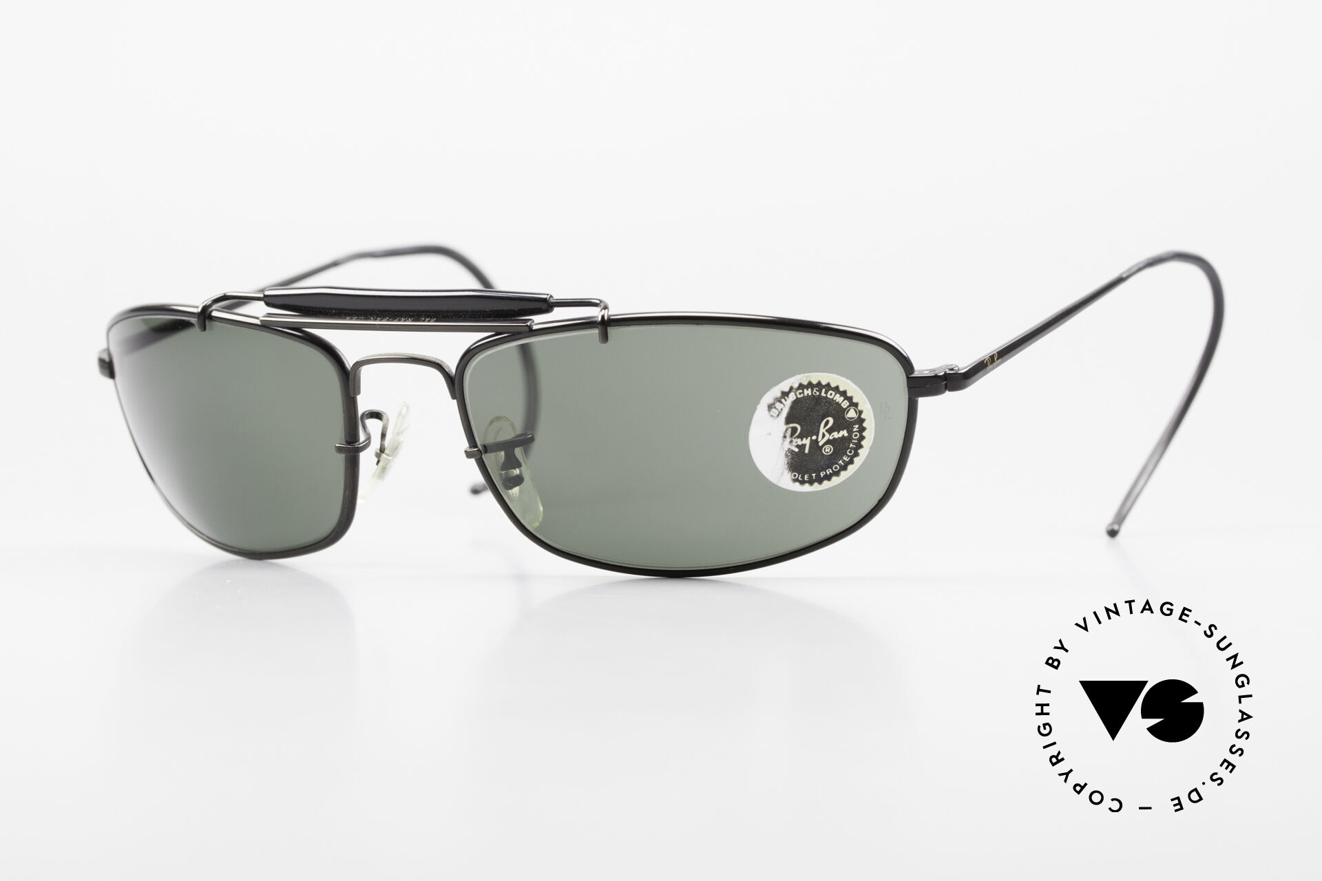Ray top ban sport