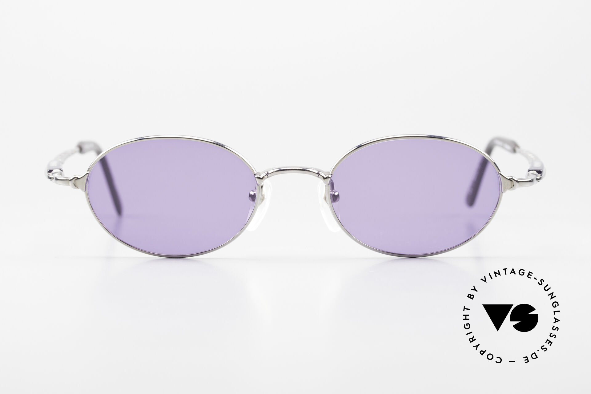 Sunglasses Jean Paul Gaultier 56-0022 Oval 90