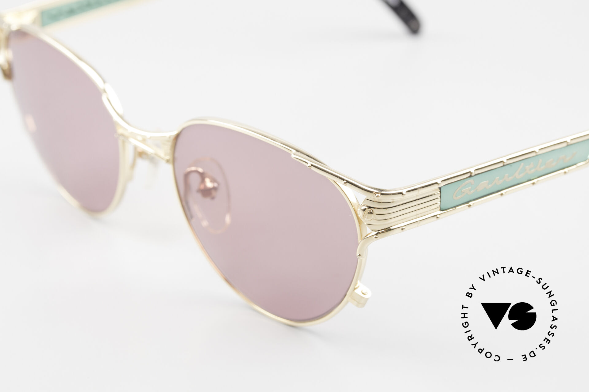 Jp 2025 gaultier sunglasses