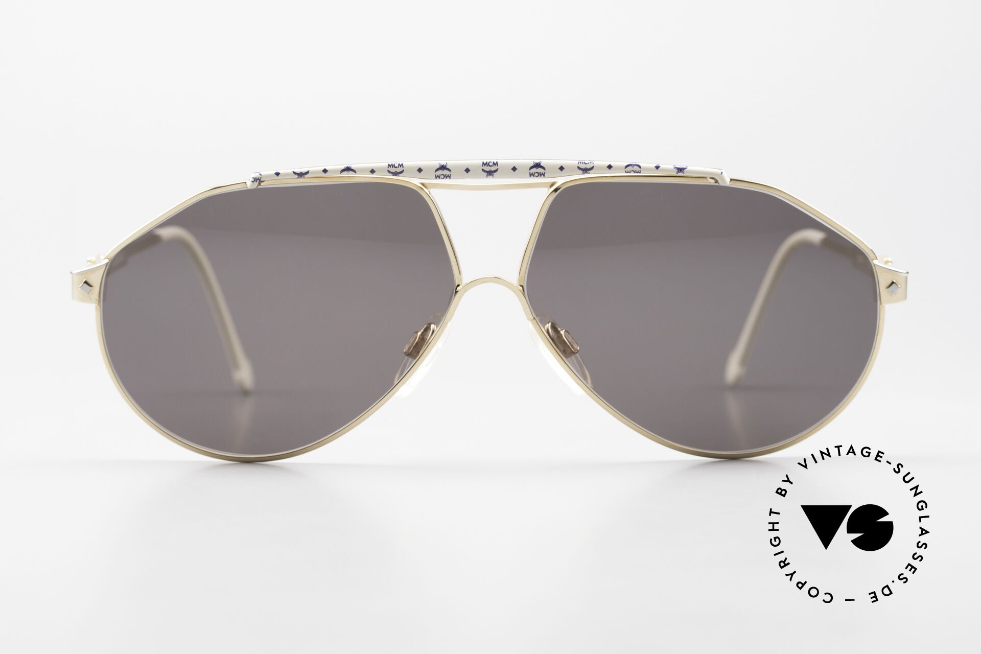 Mcm discount women glasses