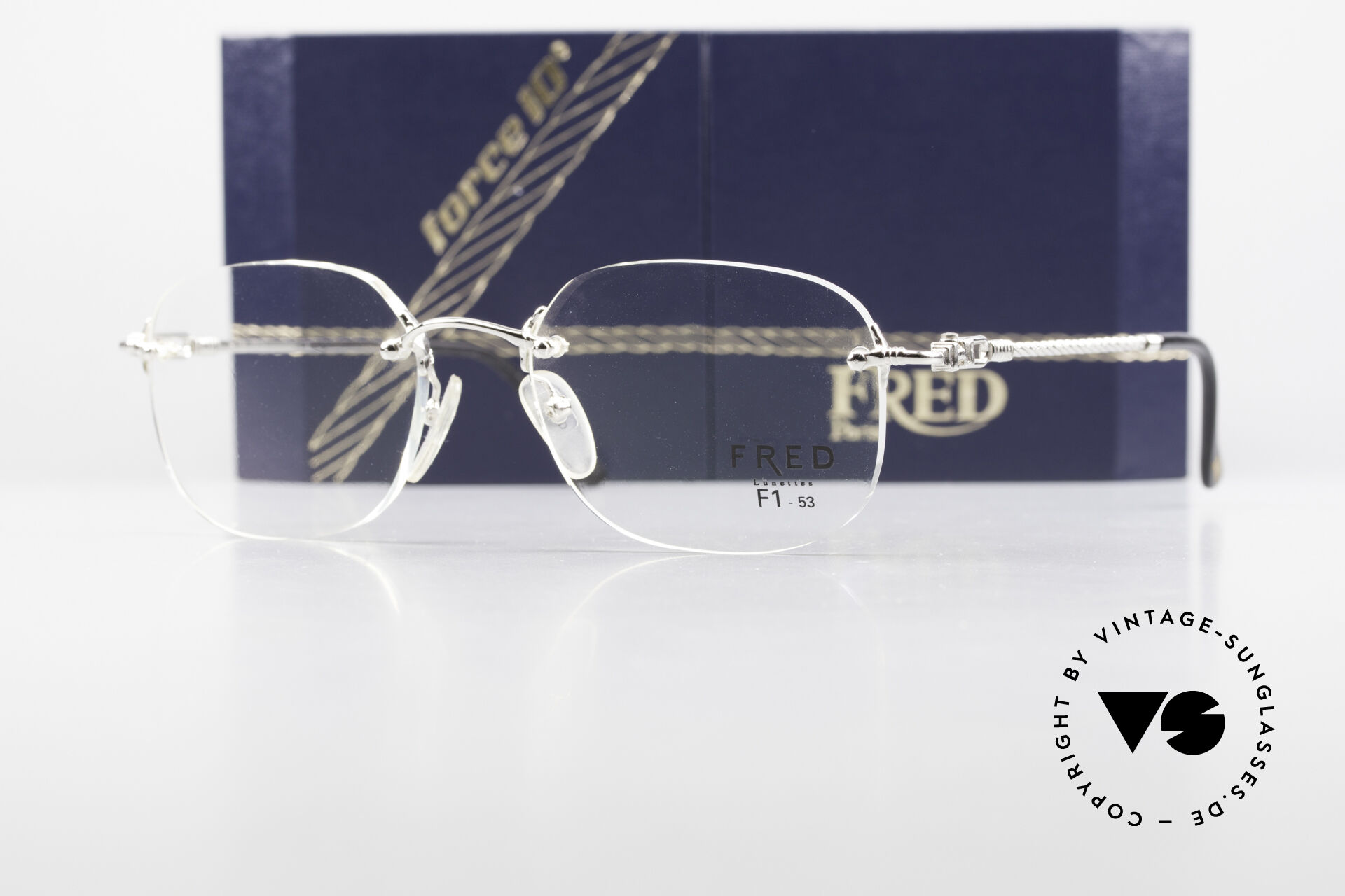 Lunette hotsell fred orcade
