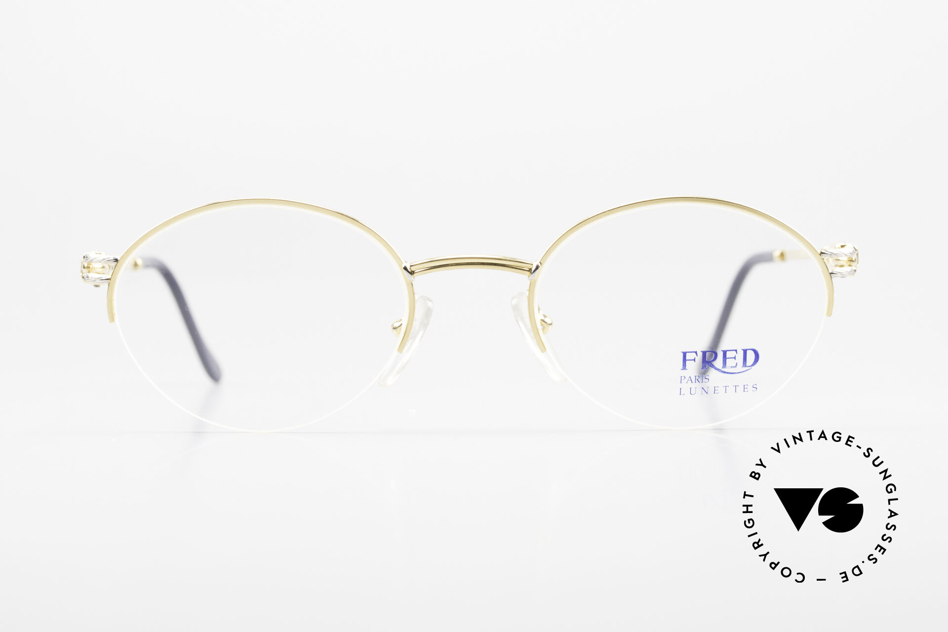 High end eyeglasses sales