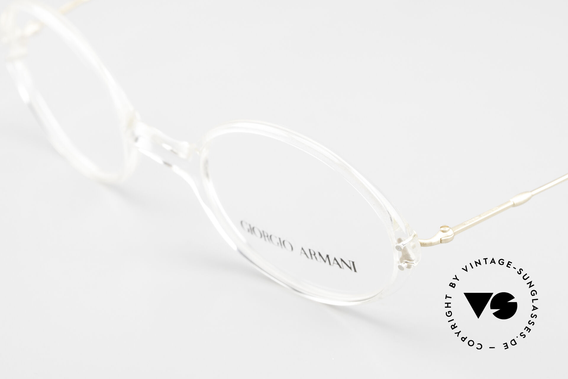 Armani on sale reading glasses