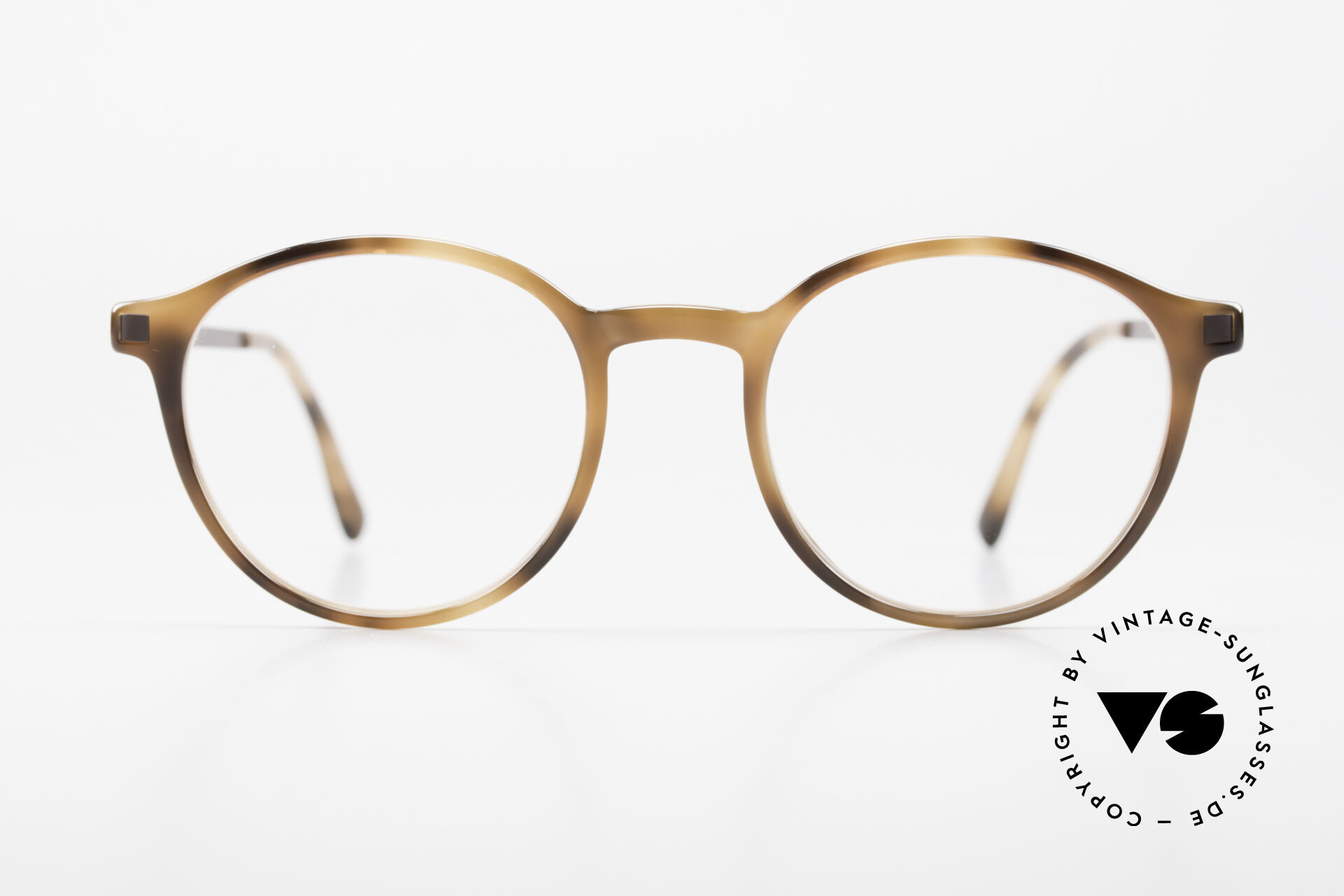 Glasses Mykita Yaska Ladies & Gents Panto Glasses